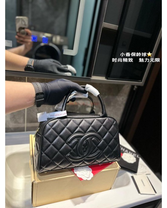 תיק שאנל 30/7/17 ס