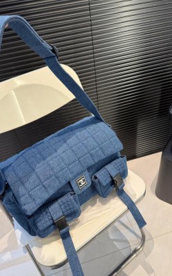 תיק שאנל 35/21 ס"מ