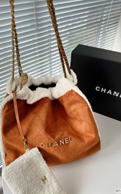 תיק שאנל 35/35 ס"מ