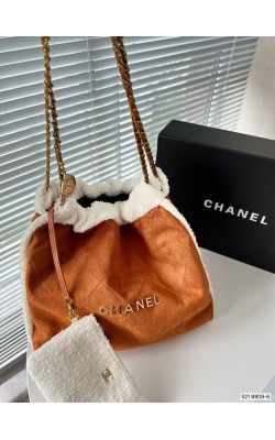 תיק שאנל 35/35 ס"מ