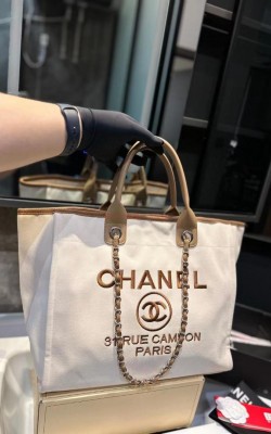 תיק שאנל 38/30 ס"מ