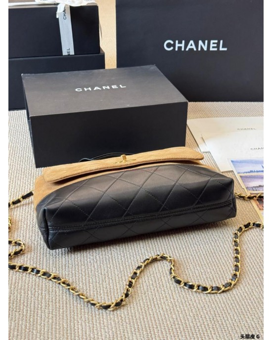 תיק שאנל 25 ס