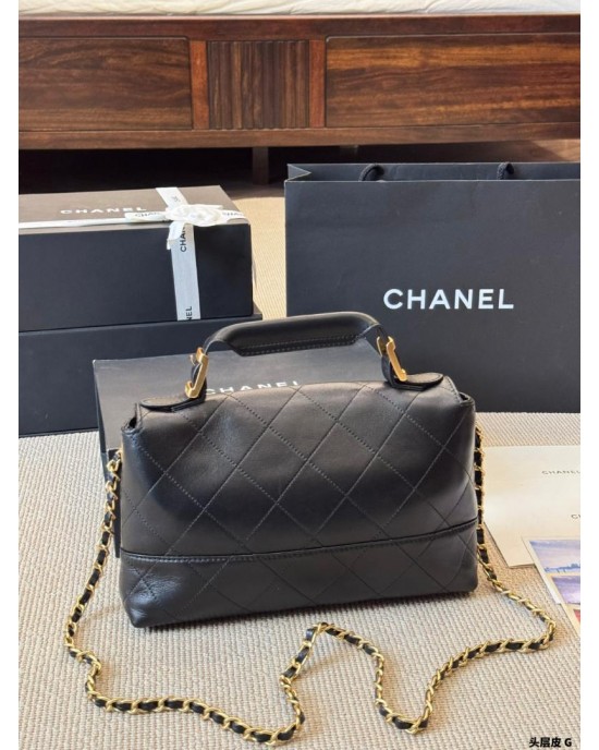 תיק שאנל 25 ס