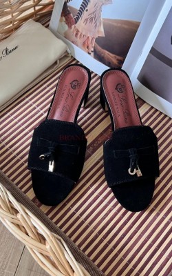 כפכף לורו פיאנה 35-41 עקב