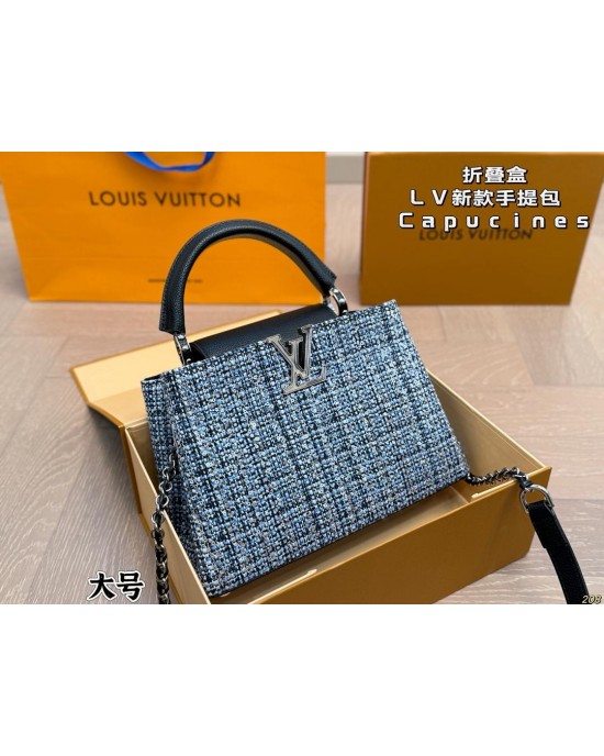 תיק לואי 27/18 20/14 ס