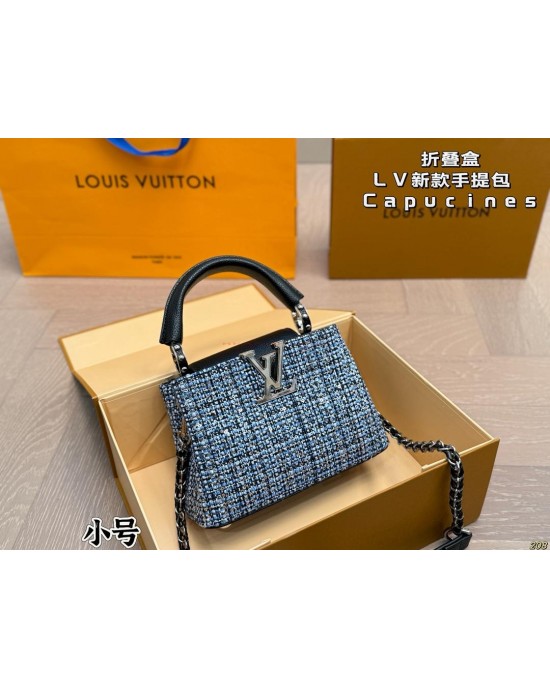 תיק לואי 27/18 20/14 ס