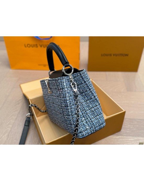 תיק לואי 27/18 20/14 ס