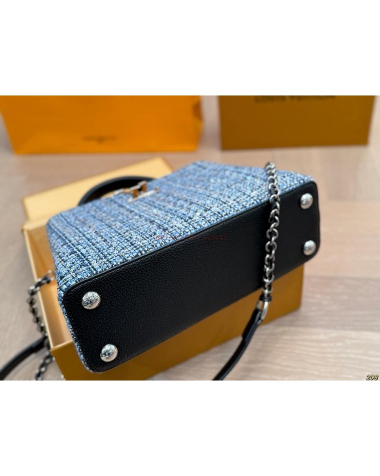 תיק לואי 27/18 20/14 ס