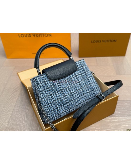 תיק לואי 27/18 20/14 ס