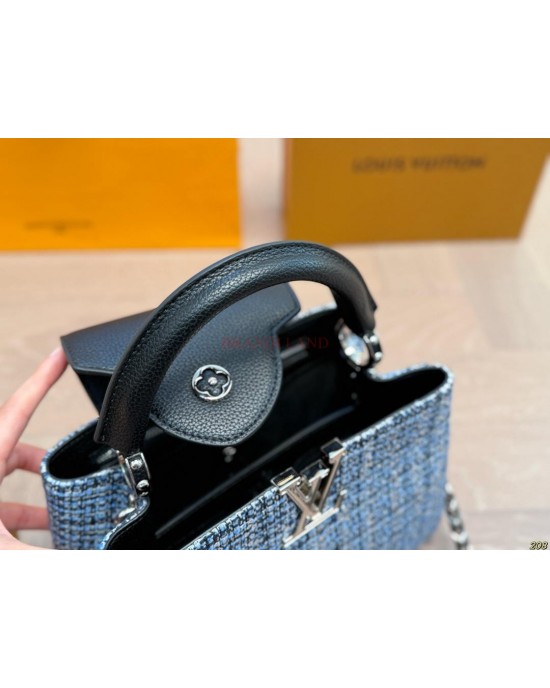 תיק לואי 27/18 20/14 ס