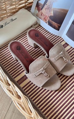 כפכף לורו פיאנה 35-41 עקב