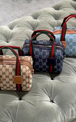 תיק גוצי 20 ס"מ