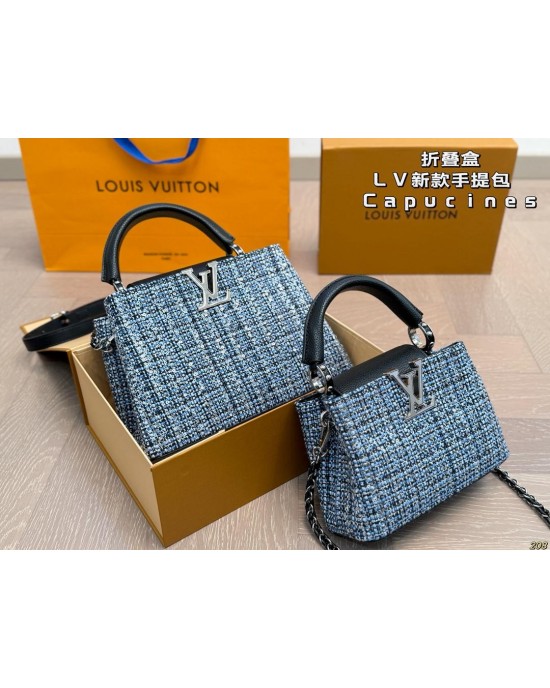 תיק לואי 27/18 20/14 ס