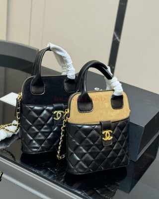 תיק שאנל 17/19 ס"מ