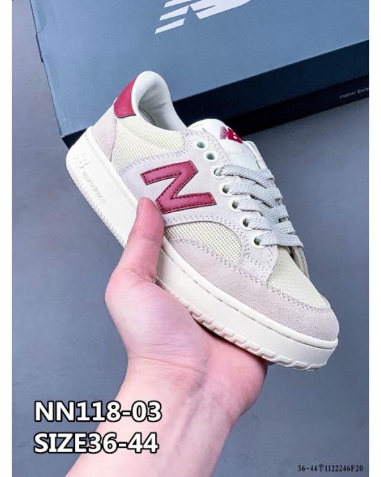 נעלי ניו באלנס NB400