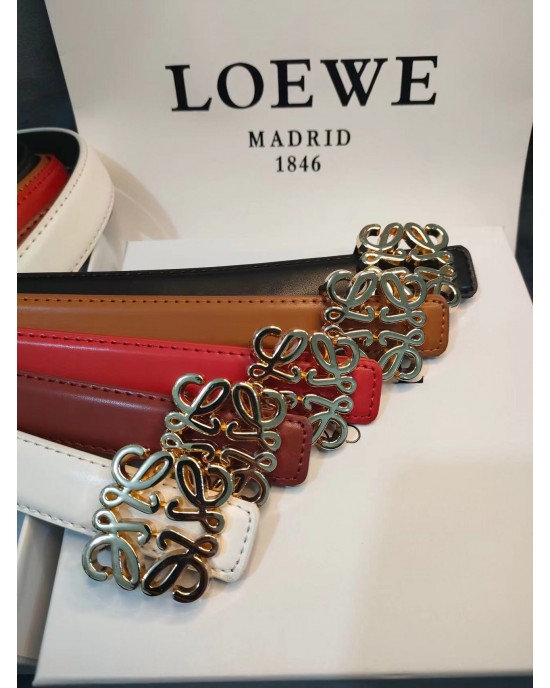 חגורות LOEWE