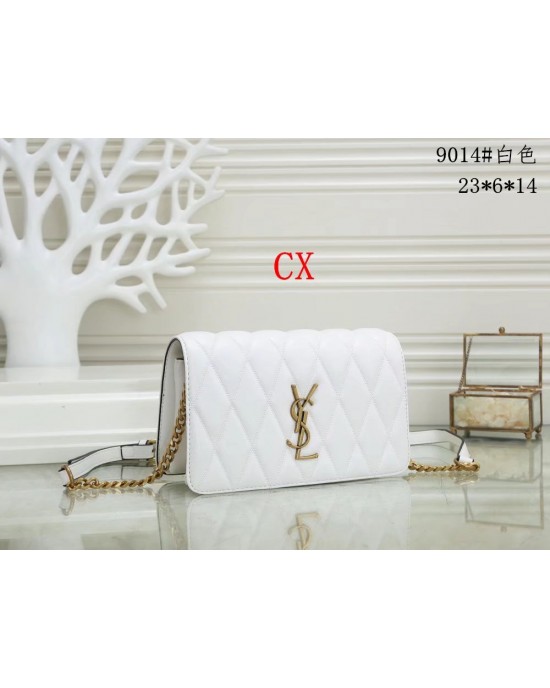 תיק איב סאן לורן