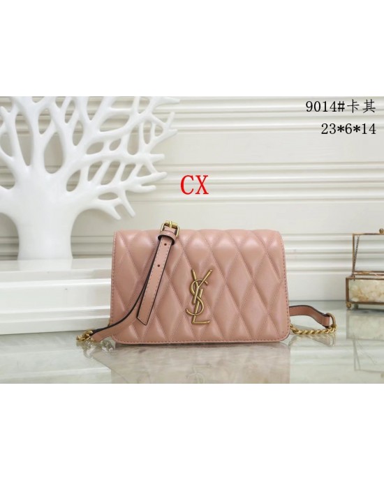 תיק איב סאן לורן