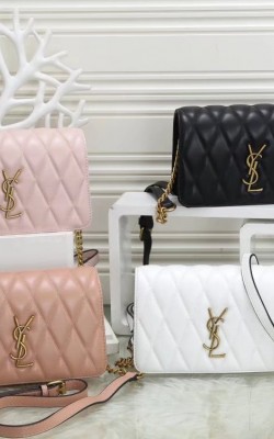 תיק איב סאן לורן