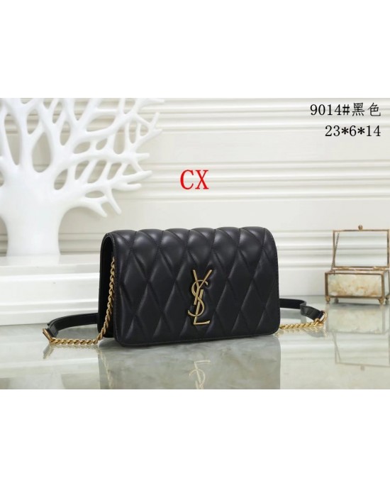 תיק איב סאן לורן