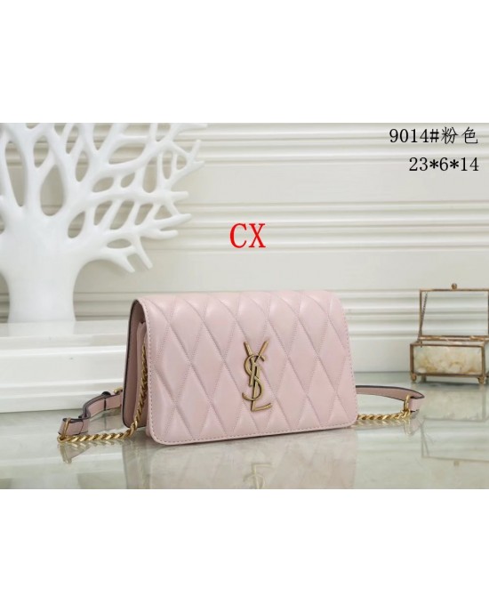 תיק איב סאן לורן