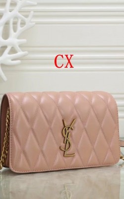 תיק איב סאן לורן