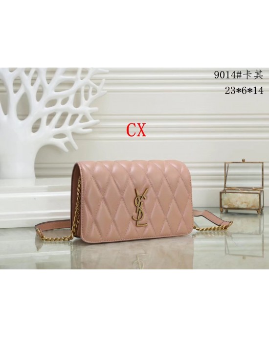 תיק איב סאן לורן