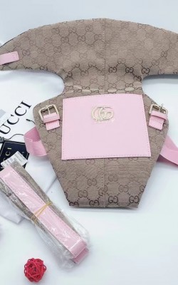 מנשא לתינוק מותגים