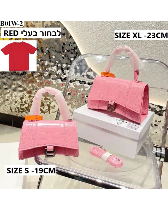 תיק בלנסיאגה