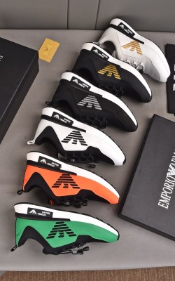 נעלי ארמני איכות מקור 