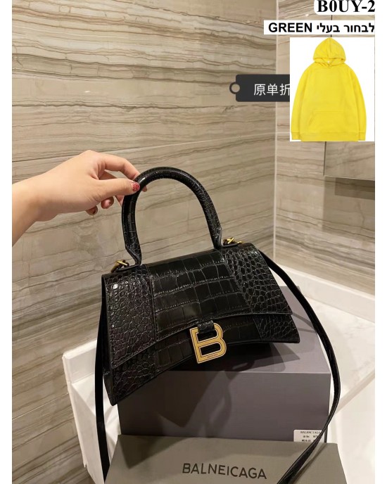 תיק בלנסיאגה