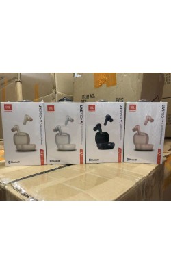 אוזניות LIVE PRO PLUS JBL